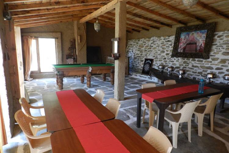 Prim Resorts - Dervish Estate, Dharamgarh 5
